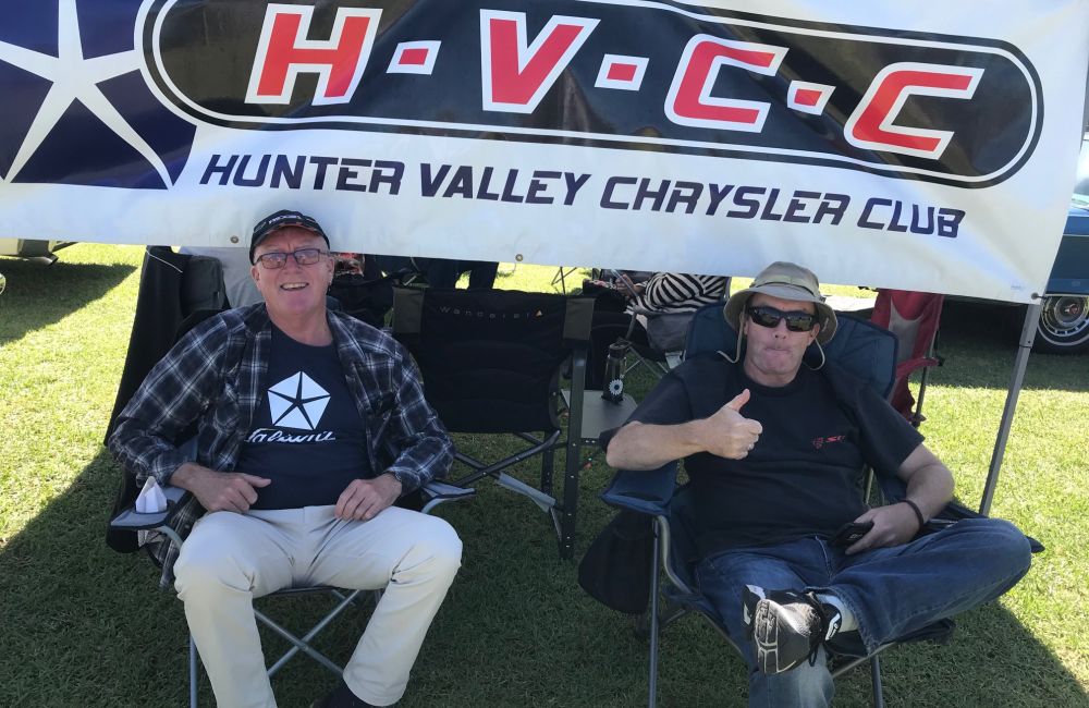 HVCC the boys